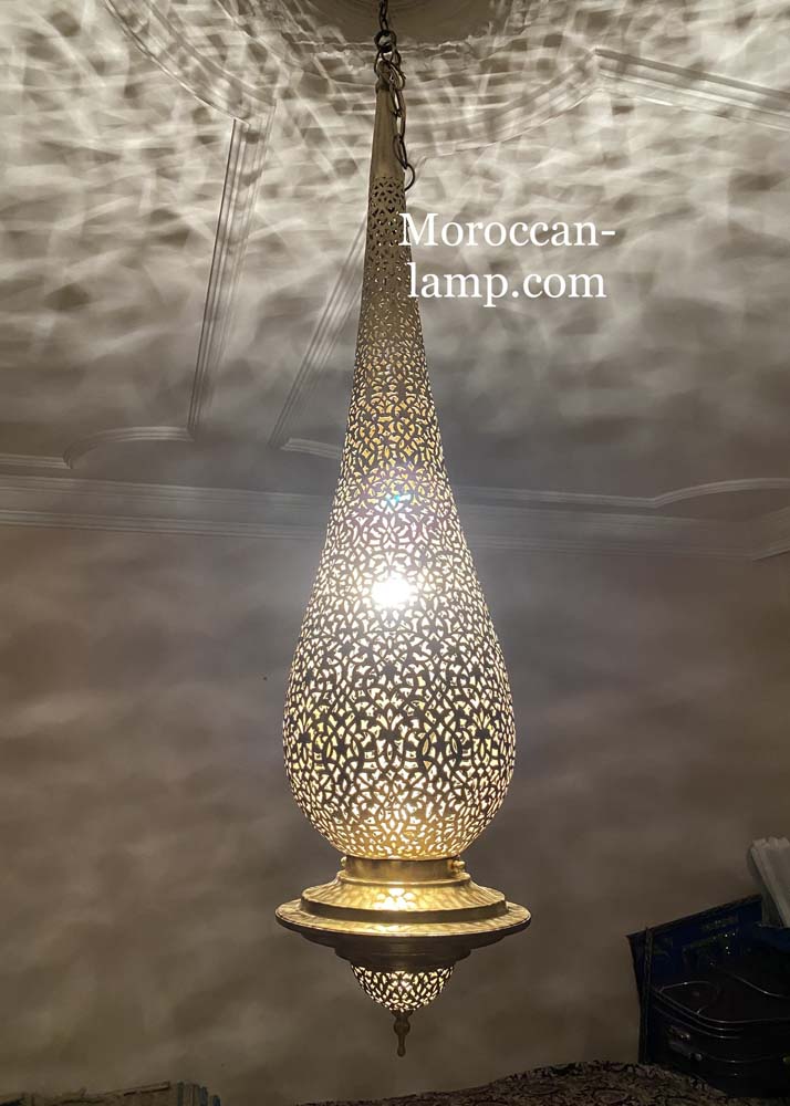 	marocains Plafonniers lamps - Ref. 1413